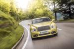 Bentley Mulsanne Speed 2016 года